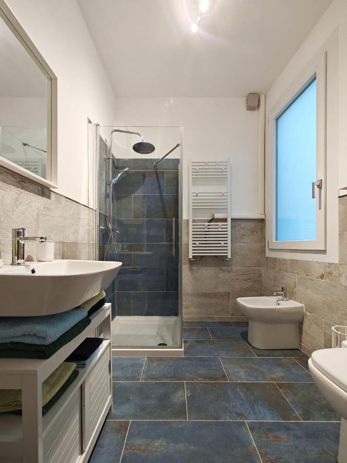 Casa Carlotta Al Portello, Vicino Al Centro E All'Ospedale パドヴァ エクステリア 写真