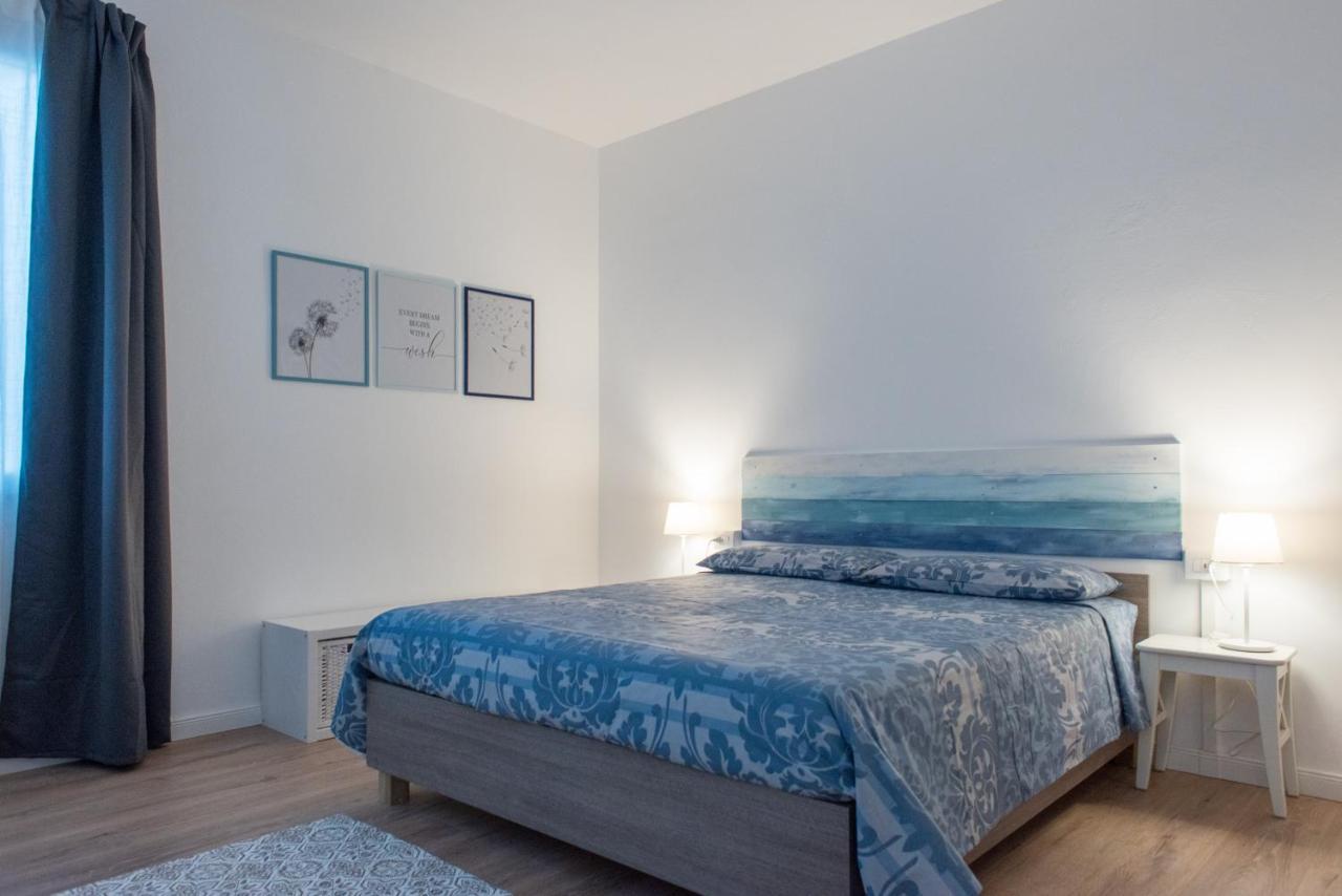 Casa Carlotta Al Portello, Vicino Al Centro E All'Ospedale パドヴァ エクステリア 写真