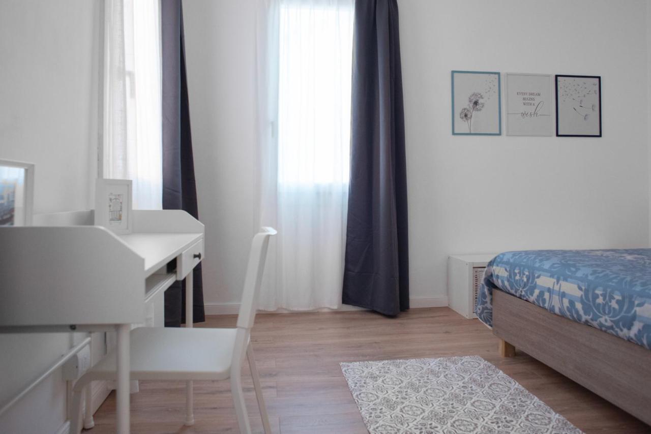 Casa Carlotta Al Portello, Vicino Al Centro E All'Ospedale パドヴァ エクステリア 写真