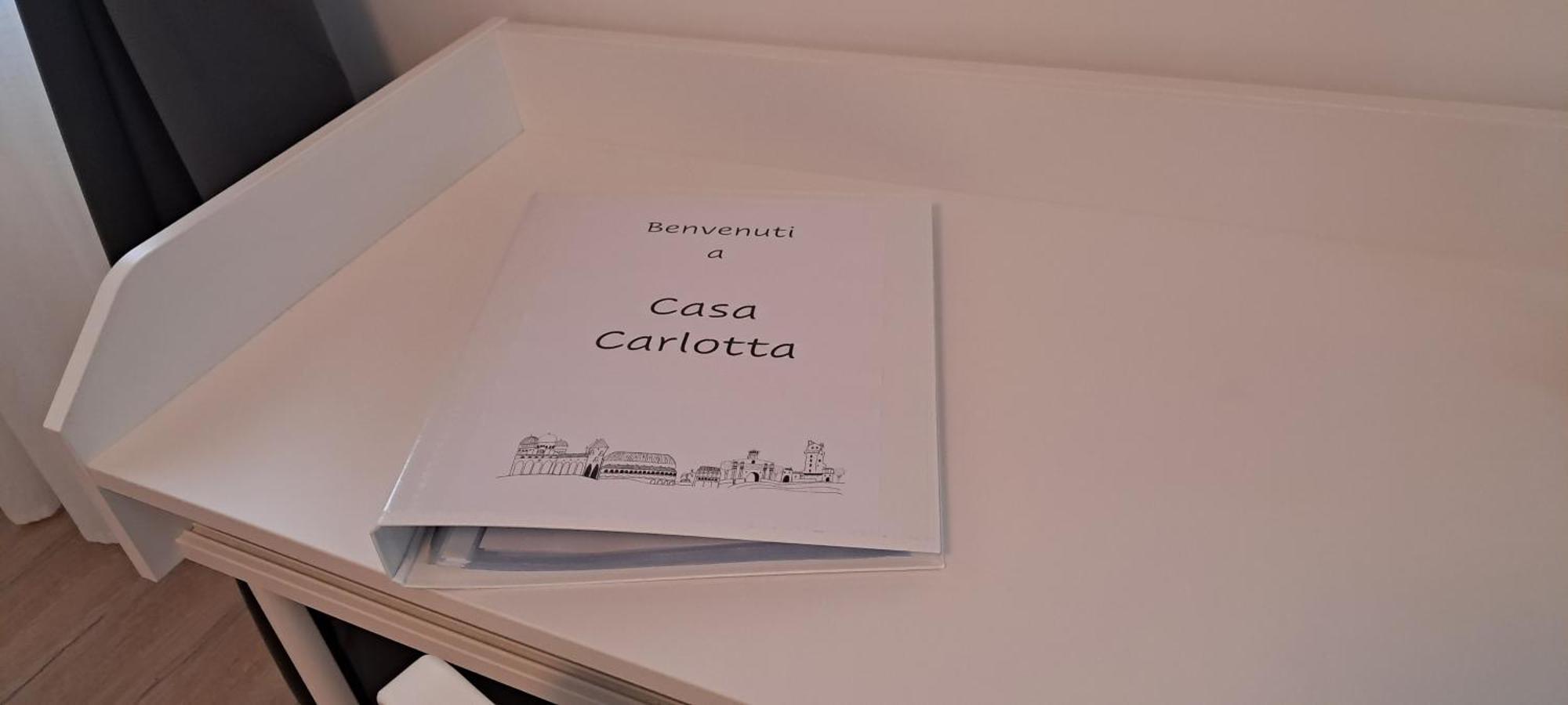 Casa Carlotta Al Portello, Vicino Al Centro E All'Ospedale パドヴァ エクステリア 写真