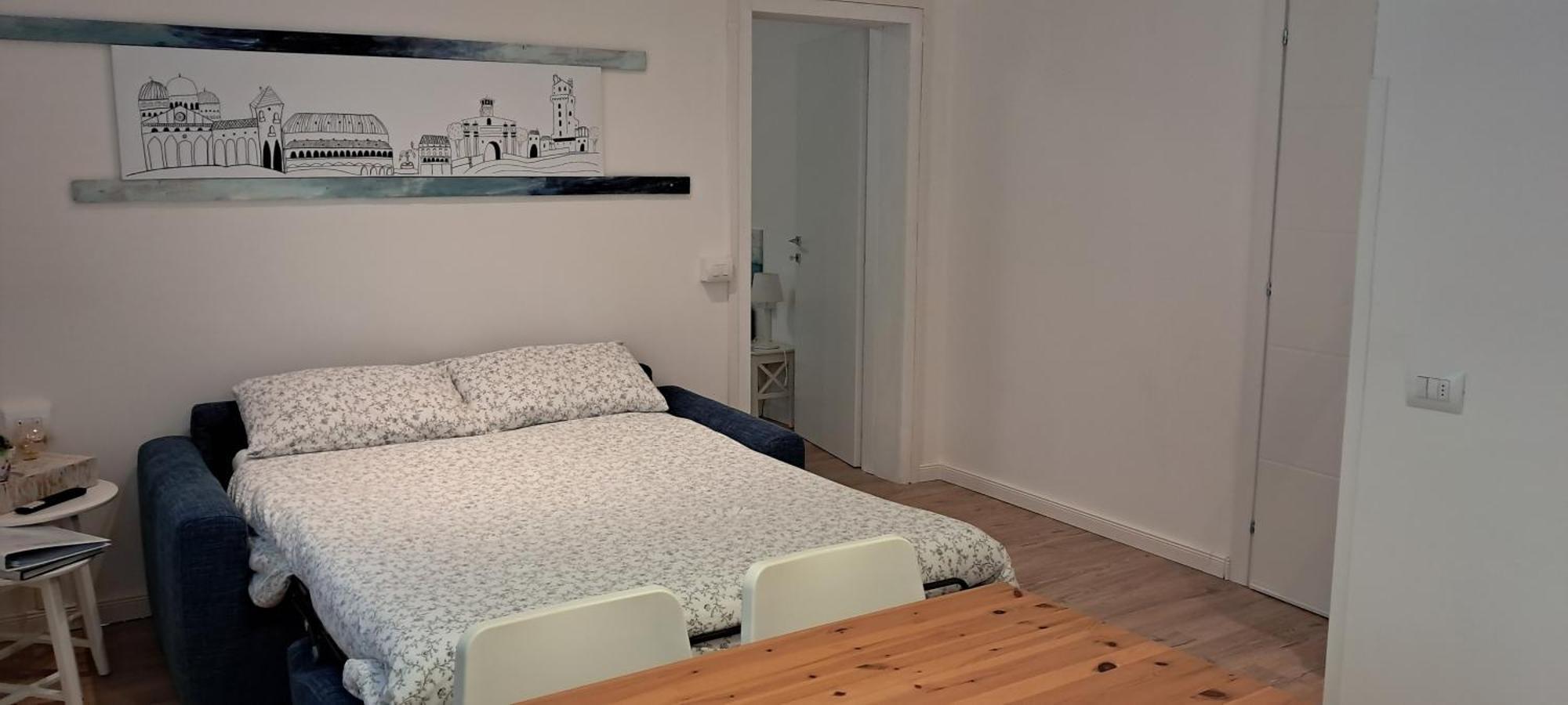 Casa Carlotta Al Portello, Vicino Al Centro E All'Ospedale パドヴァ エクステリア 写真