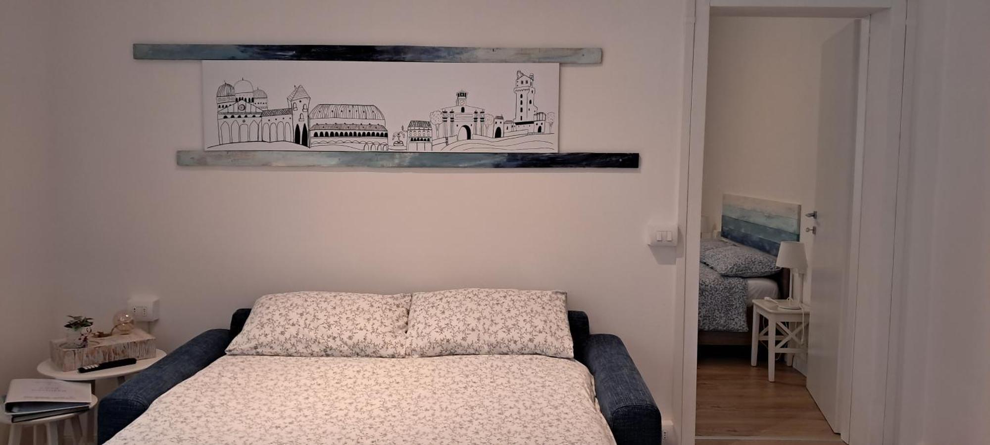Casa Carlotta Al Portello, Vicino Al Centro E All'Ospedale パドヴァ エクステリア 写真